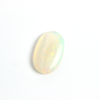 Multi-Color Australian Light Oval Opal - 3.14ct