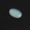 Multi-Color Australian Light Oval Opal - 3.14ct - Image 3