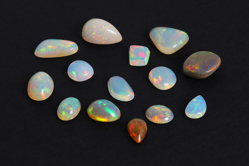 often opal