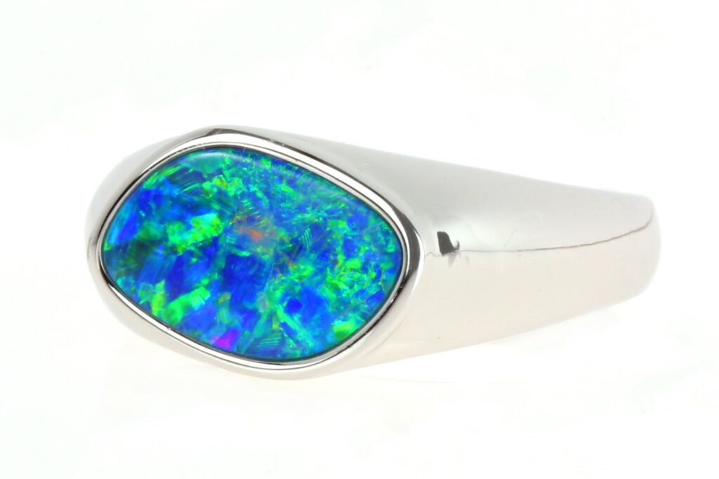 The Opal Man Gallery Of Fine Opal Jewelry In Spring Green Wisconsin   205 00201A Trimmed 1024x682 