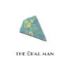 Multi-Colored Kite-Shaped Australian Opal Doublet - 7.4ct - Image 4