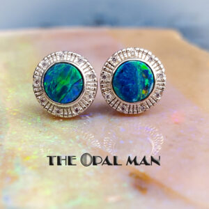 Opal Jewelry Under $500 at The Opal Man